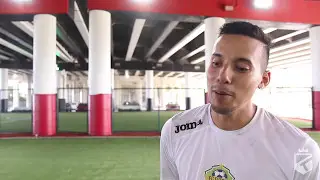 Miami Soccer Scene &ndash; Street Series Tour