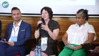 IDIA Global Summit 2025, Day 1: Ecosystem Insights Keynote Panel