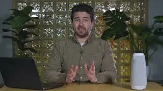 Meeting Owl Pro   Concurrent Tech Video