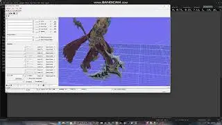How to Add a New Monster to the Database [Rappelz MMO Game]