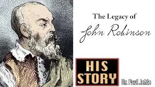 John Robinson's Legacy