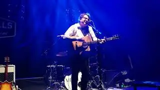 The Homeless Gospel Choir - Musical Preference live at the Roundhouse London on the 11th May 2018