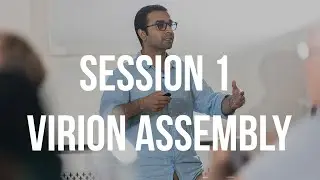 Session 1 Virion Assembly 1