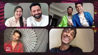 MJ5 in Social Siyapa | ZIDDI | Rj Rocky & Rj Swati