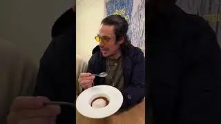 Ruta de Pintxos en San Sebastián: Pt2 🇪🇸🫰🏽 con el buen Serna y el buen Azier, nuestro amigo local!