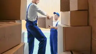 Local Movers & Packers | Movers Move Me