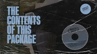 The Contents Of This Package :: Episode 12 • Hidden Gems Sample Pack