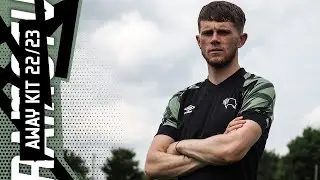 AWAY KIT | 22/23