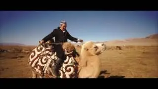 Nomadic - Halls music video (Trance)