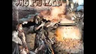 Jag Panzer - Insanity's Mind