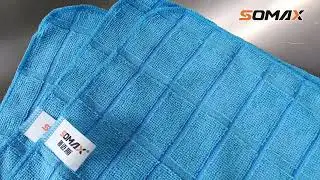 SOMAX Fully automation Statio with Robot #somax #sewingautomation #foryou #sewing  #robot