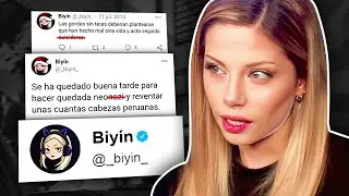 La Situaci&oacute;n De Biyin Es Lamentable