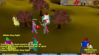 The Archives: RSC PK League #3 (Remastered)