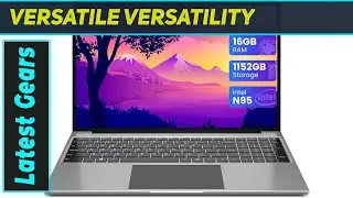 Jumper Ezbook S7MAX Laptop Unboxing: Is It Worth the Hype?