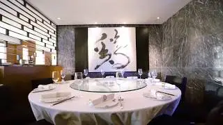 Above & Beyond | Hotel ICON