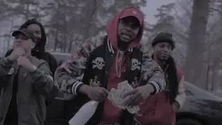 BOOG - MY CITY (FILMED BY @SEMISERG)