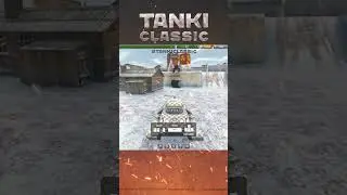 СТАРЫЕ Танки Онлайн! ТЕ САМЫЕ КОТОРЫЕ ВЫ ЛЮБИЛИ! TANKI CLASSIC
