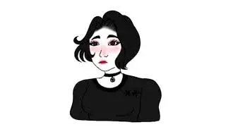 Ashe - Moral of the story (Doomer Girl)