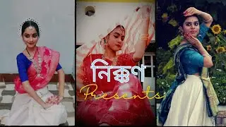 Sajan Rock The Dotara। Durga Sohay। Folk Medley। Creative Dance।