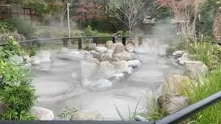鬼石坊主地獄 B