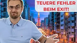 Wegzug nach Dubai 2025: Der fatalste Fehler, den 8/10 machen