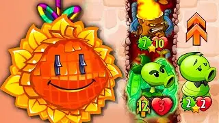 PIÑATA DE LIGA TACO 🙄😂 PvZ Heroes