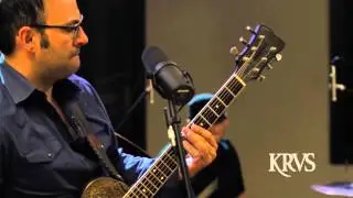 Roddie Romero & The Hub City Allstars 