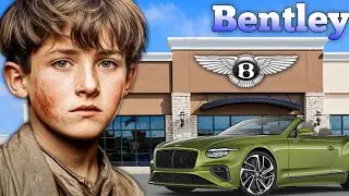 The Tragic Story of Bentley
