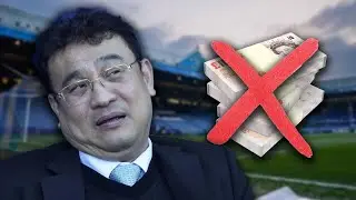 Wages, Danny, Rejected Bids & How Bad Can It Get?