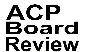 IM02.ACP Board Review