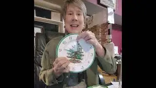 Tuesday Tip - the History behind the Spode Christmas Tree