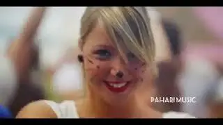 Pahari Trance || Pahari Music Trance||