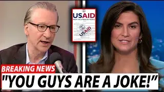 Crowd Cheers as Bill Maher Defends Trump on CNN