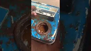 petrol generator repair more videos plz comment and subscribe