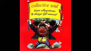 Collective Soul - Shine (Instrumental)