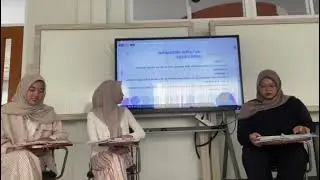 PEMIKIRAN MU&rsquo;TAZILAH (kelompok 8 perbankan syari&rsquo;ah kelas B &lsquo;PAI&rsquo;)