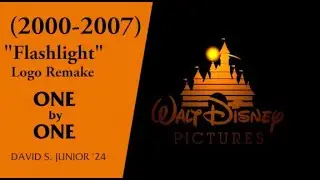Walt Disney Pictures  