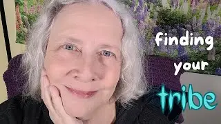 Finding Your Spiritual Tribe