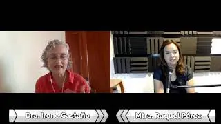Los Ciudadanos con la Dra. Irene Casta&ntilde;o