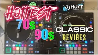 Classic Revibes Mix Part 5 | Session 10 | Modern Talking, Kool & the Gang, Chic | 70-90's hits