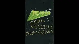 PIAN DEL SOLE valzer- Orchestra PRIMINO PARTISANI
