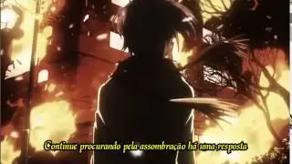 AMV - For You Only (Legendado PT-BR)