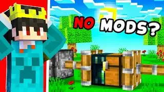 I Tested Weird Clickbait Minecraft Shorts that are Insane!