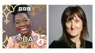 Interview with Baroness Beeban Kidron, 5Rights