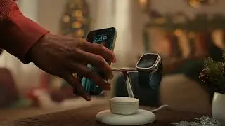 Belkin Holiday Gift Guide 2024 | Tech Gifts to Keep Us Connected