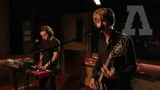 Fox Grin on Audiotree Live (Full Session)