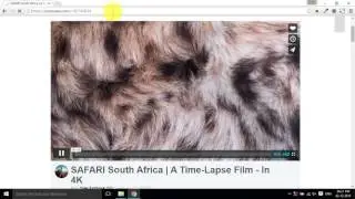 Vimeo Video Downloading Trick 2015