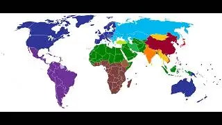 The Hour of Decision Part IV: The Coloured World Revolution
