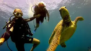 Excelsus et ses baptêmes du 07 & 08.10. 2014/Gopro3+/Ile de La Réunion/St Leu