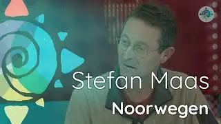 Stefan Maas - Fietsen in Noorwegen (RonReizenTV)